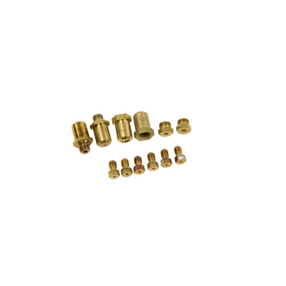 Maytag W10509455 Natural Gas Range High Altitude Conversion Kit for elevations that exceed 6560' (1999.5 m) - Image 3
