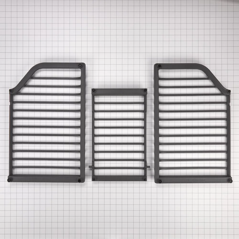 Maytag W10594443 Wetstone Grate for Whirlpool 36-IN, 4-Burner Ranges - Image 2