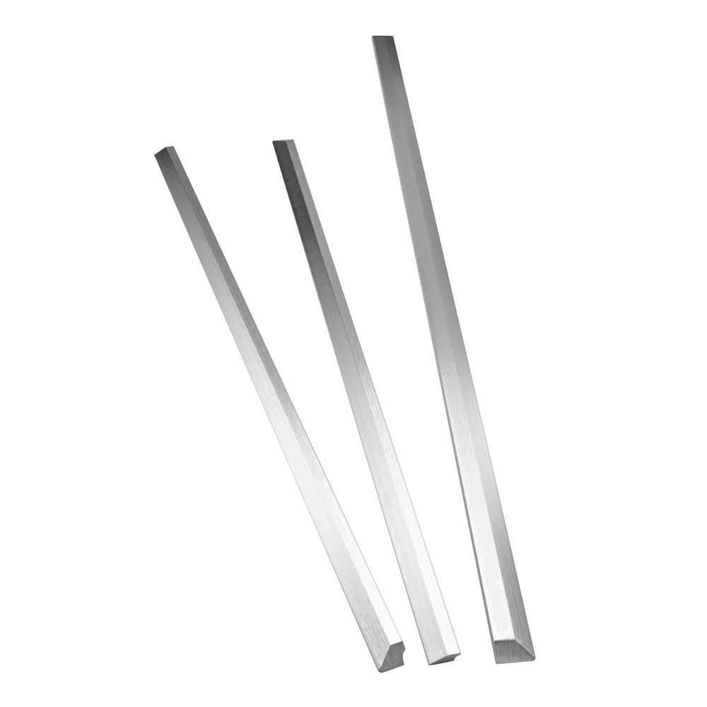 Maytag W10675028 34" Slide-in Range Trim Kit, Stainless Steel, with (3) trim pieces, and installation instructions - Image 6