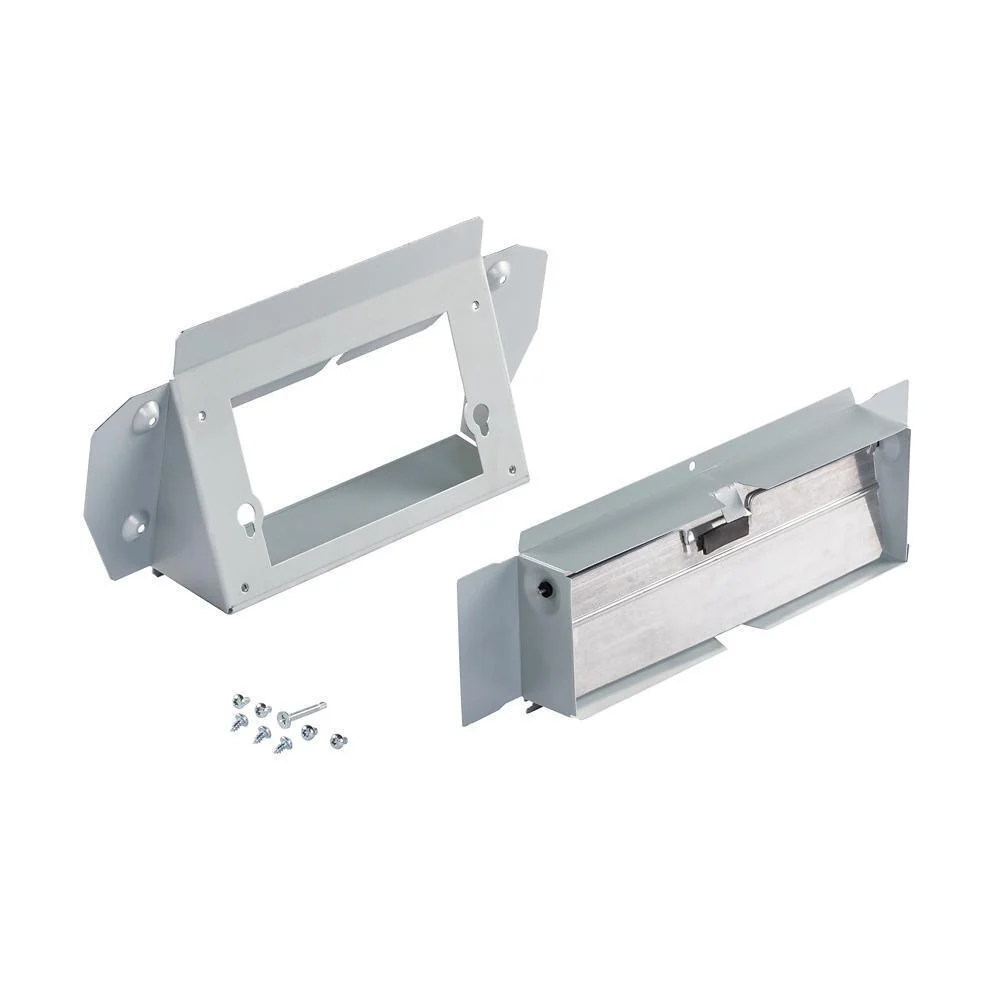 Maytag W10692946 Range Hood Damper, fits KVUB600DSS, and KVUB606DSS