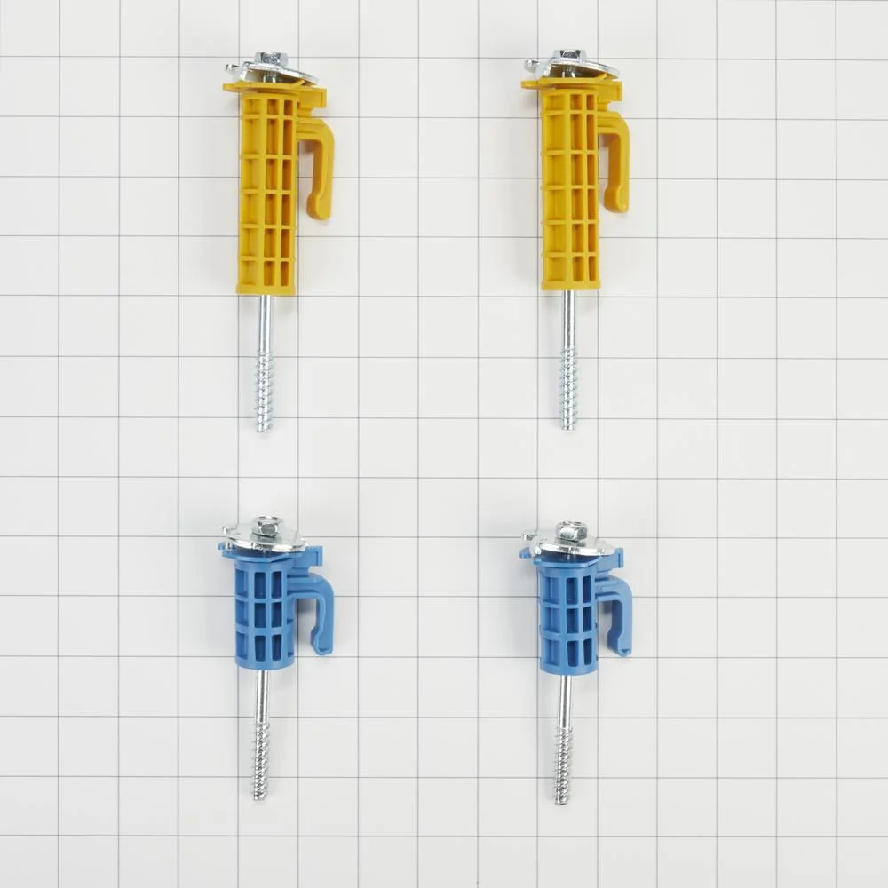 Maytag W10763470 Front Load Washer Shipping Bolt Kit Containing Four Bolts - Image 3