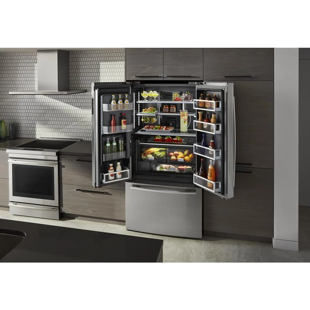 Maytag W10882409 Refrigerator Herb Tender for Storing and Keeping Herbs Fresh in all Refrigerators - Image 3