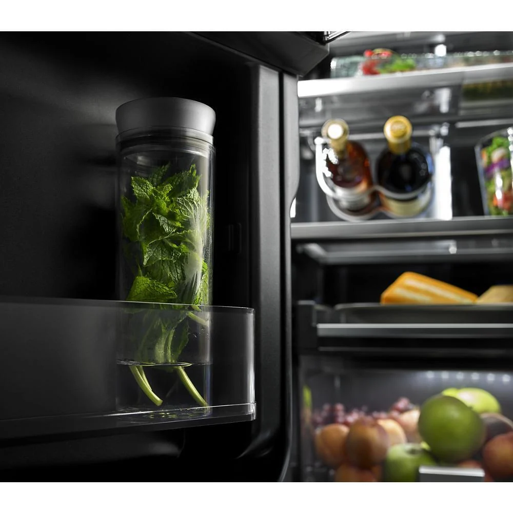 Maytag W10882409 Refrigerator Herb Tender for Storing and Keeping Herbs Fresh in all Refrigerators - Image 6