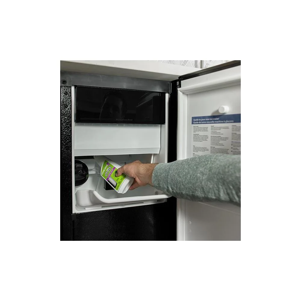 Maytag W11179302 Affresh® Ice Machine Cleaner - Image 12