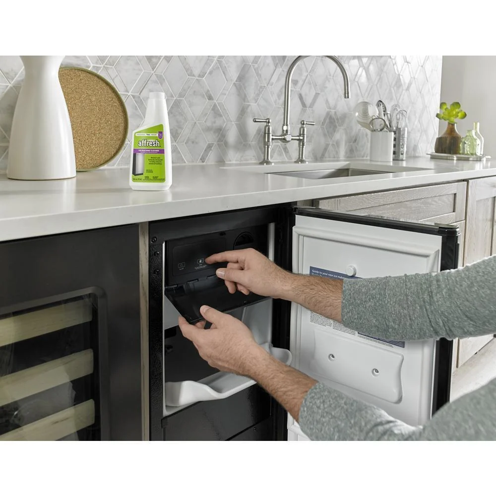 Maytag W11179302 Affresh® Ice Machine Cleaner - Image 8