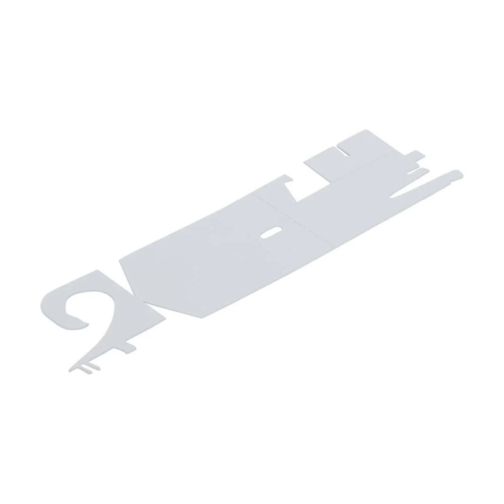 Maytag W11224254 Front Load Dryer Vent Test Kit