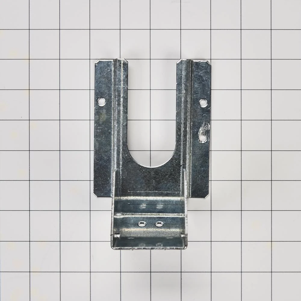 Maytag W11544575 Range Anti-Tip Bracket - Image 2