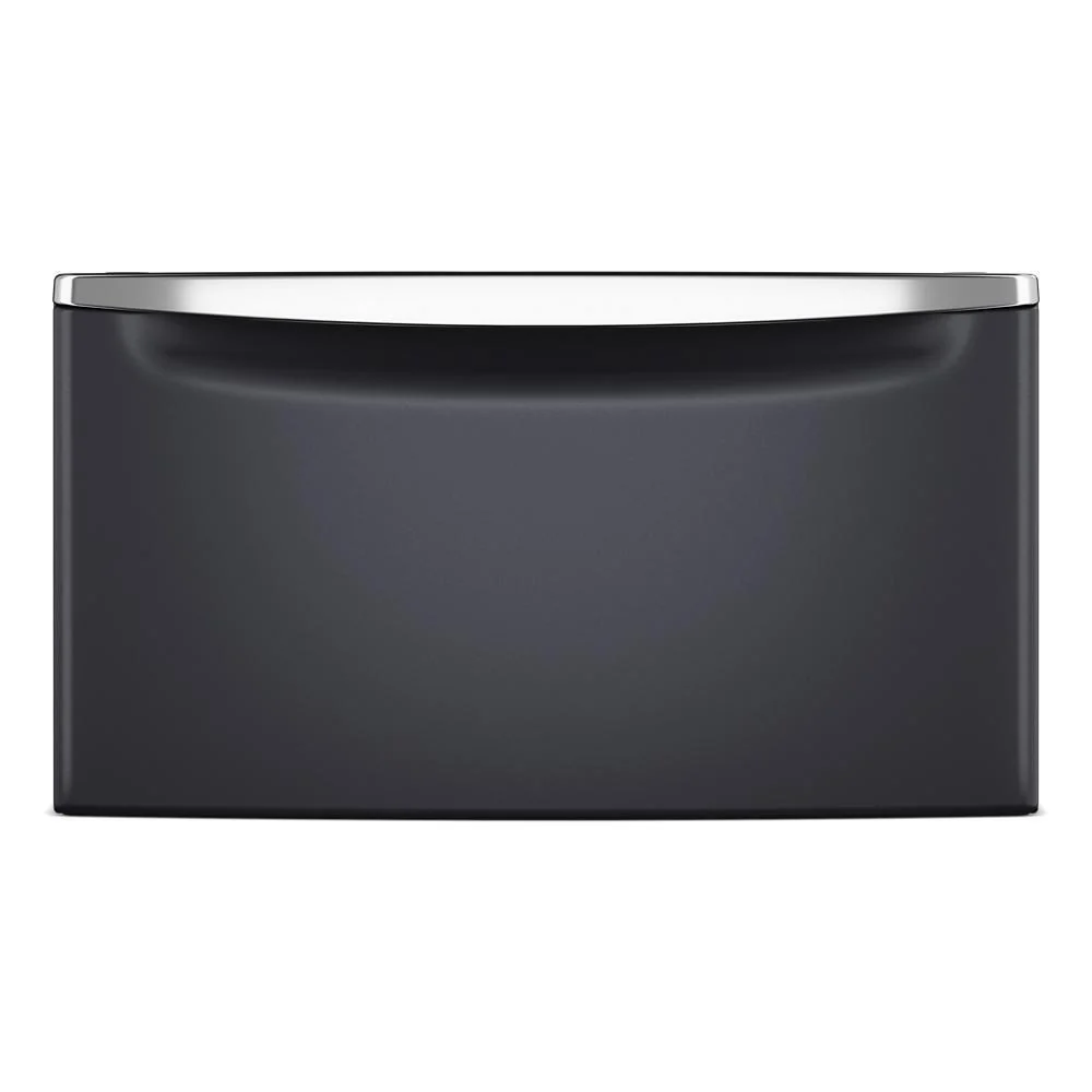 Maytag XHPC155RF 15.5" Pedestal for Front Load Washer and Dryer with Storage