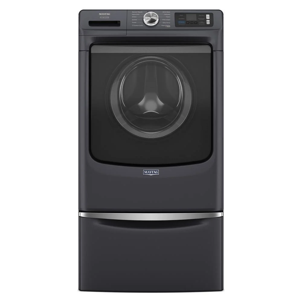 Maytag XHPC155RF 15.5" Pedestal for Front Load Washer and Dryer with Storage - Image 13