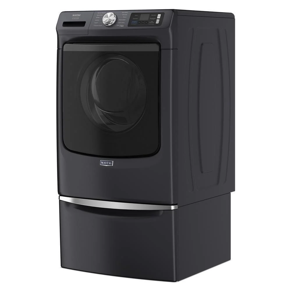 Maytag XHPC155RF 15.5" Pedestal for Front Load Washer and Dryer with Storage - Image 15
