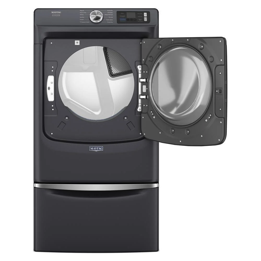 Maytag XHPC155RF 15.5" Pedestal for Front Load Washer and Dryer with Storage - Image 17