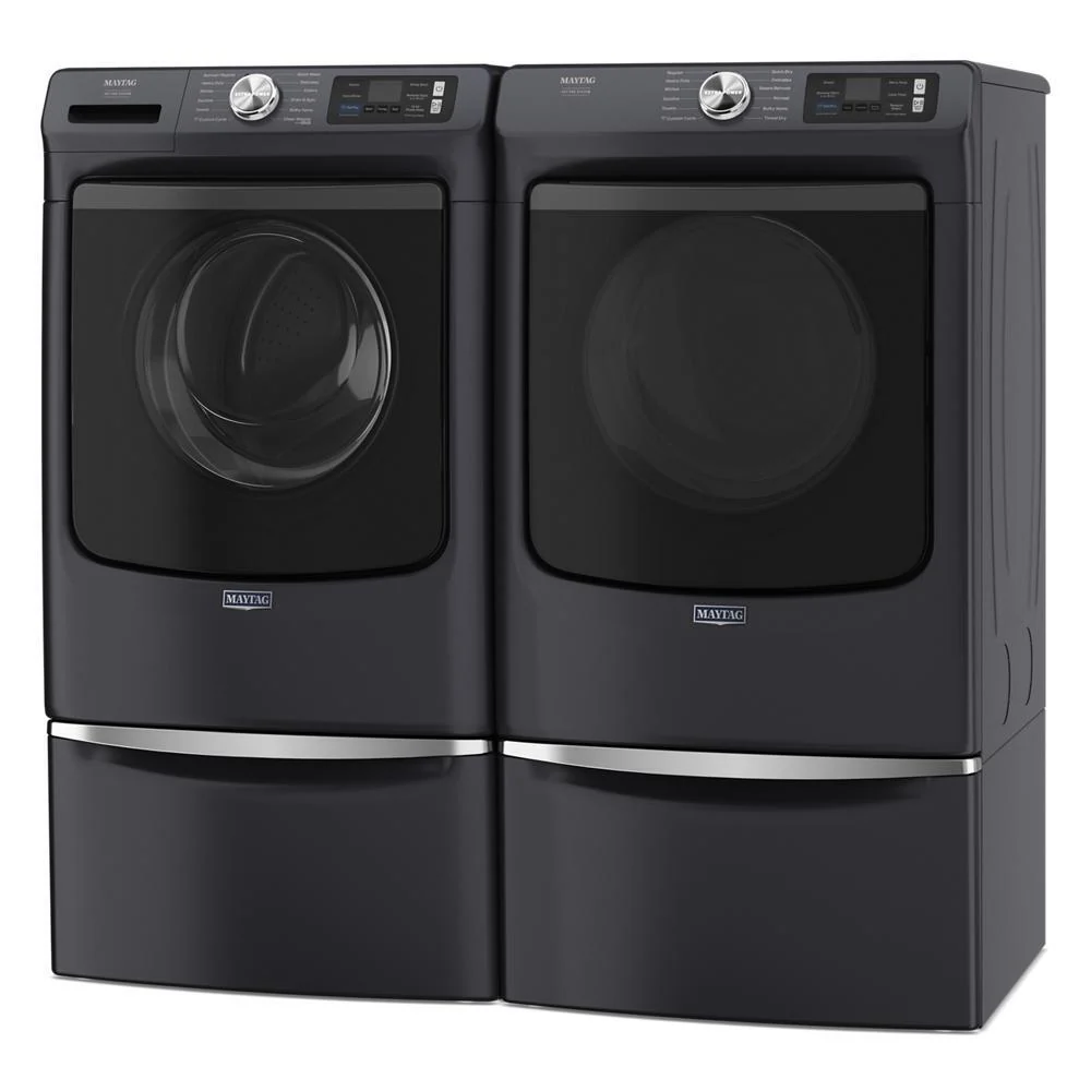 Maytag XHPC155RF 15.5" Pedestal for Front Load Washer and Dryer with Storage - Image 18