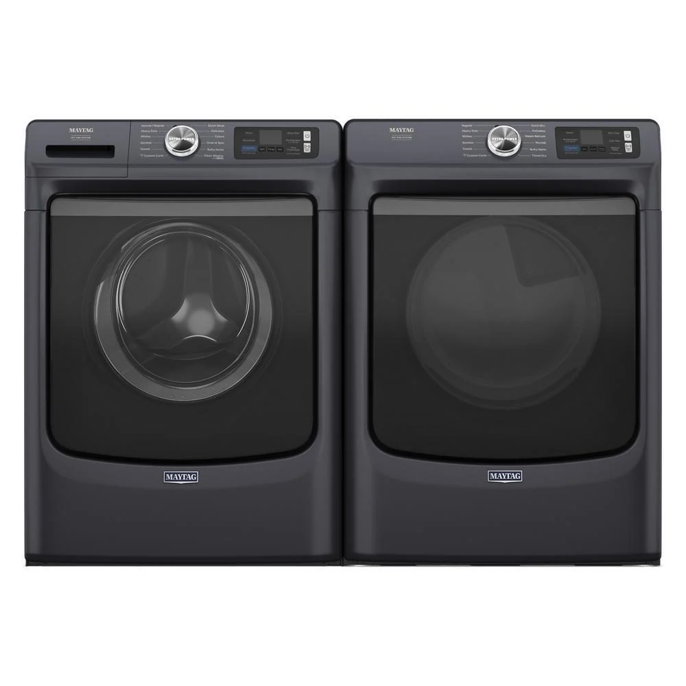 Maytag XHPC155RF 15.5" Pedestal for Front Load Washer and Dryer with Storage - Image 20