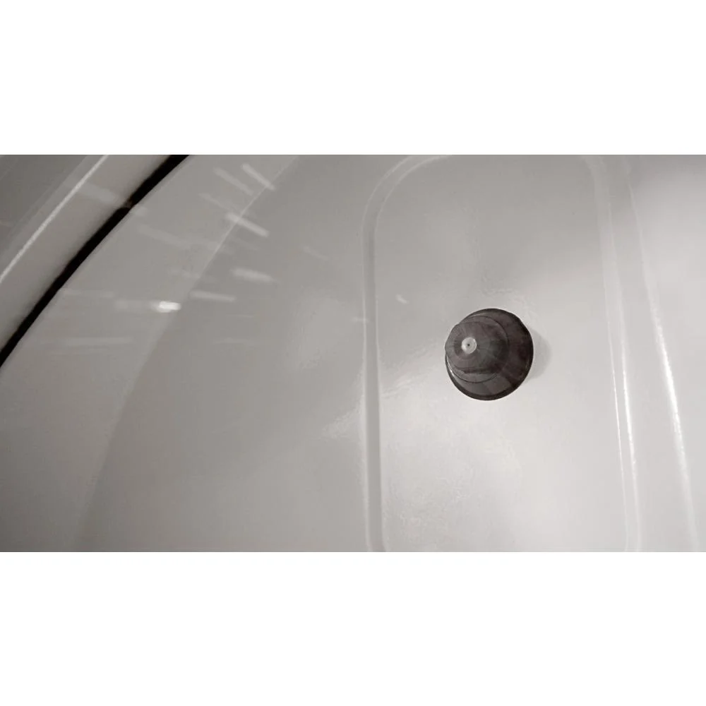 Maytag XHPC155RF 15.5" Pedestal for Front Load Washer and Dryer with Storage - Image 9