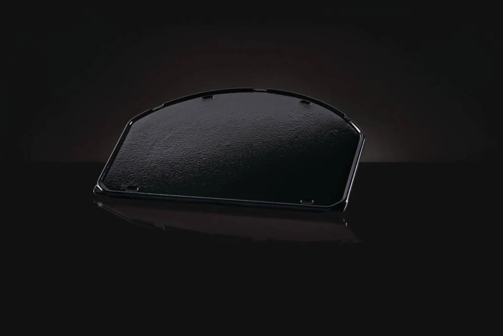 Napoleon Bbq 56083 Cast Iron Reversible Griddle for 22 inch Charcoal Grills - Image 4