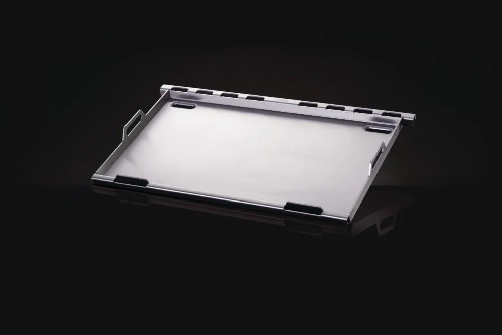 Napoleon Bbq 56094 Stainless Steel Griddle Insert for Prestige PRO, Prestige, Built-in 700 Series, Rogue 525 / 625 - Image 3