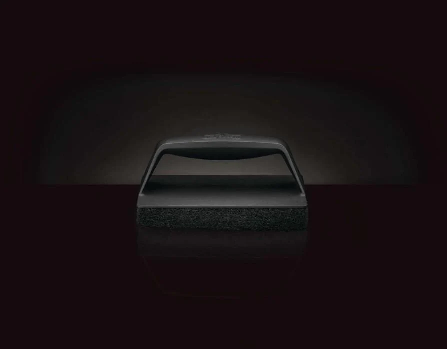Napoleon Bbq 62003 Abrasive Scrubber for Porcelain Coated Cast Iron Cooking Grids - Image 2