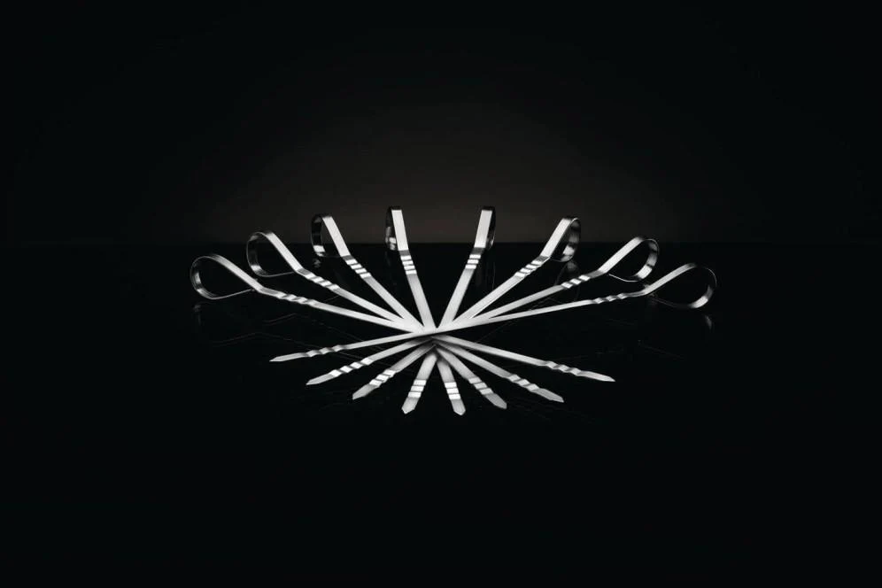 Napoleon Bbq 70015 Eight Stainless Steel Multifunctional Skewers - Image 2