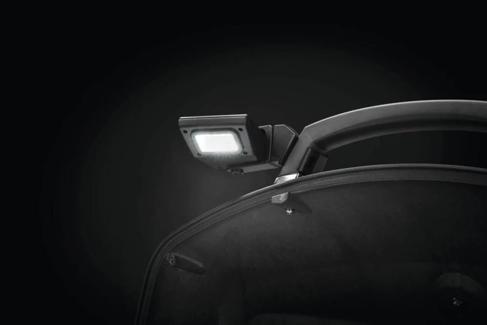 Napoleon Bbq 70057 Grill Handle Light for PRO/TravelQ 285 Portable Grill Models - Image 4