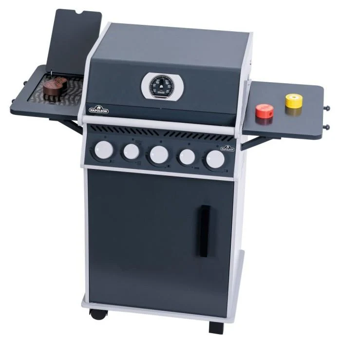 Napoleon Bbq 70188 Mini BBQ for kids Your first barbecue should always be a Napoleon. - Image 3
