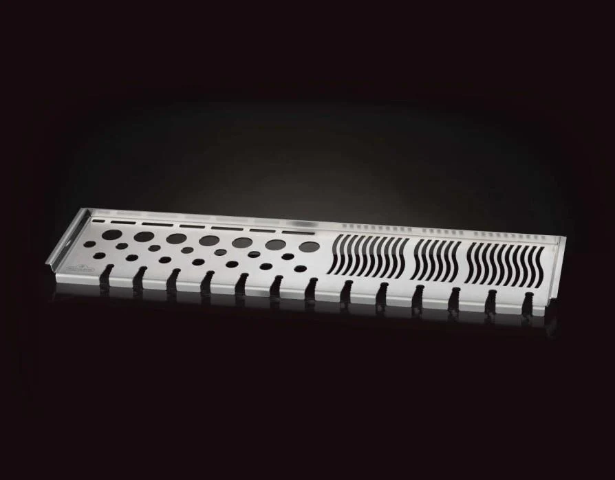 Napoleon Bbq 71504 Multifunctional Warming Rack for Prestige /PRO 665 - Image 2