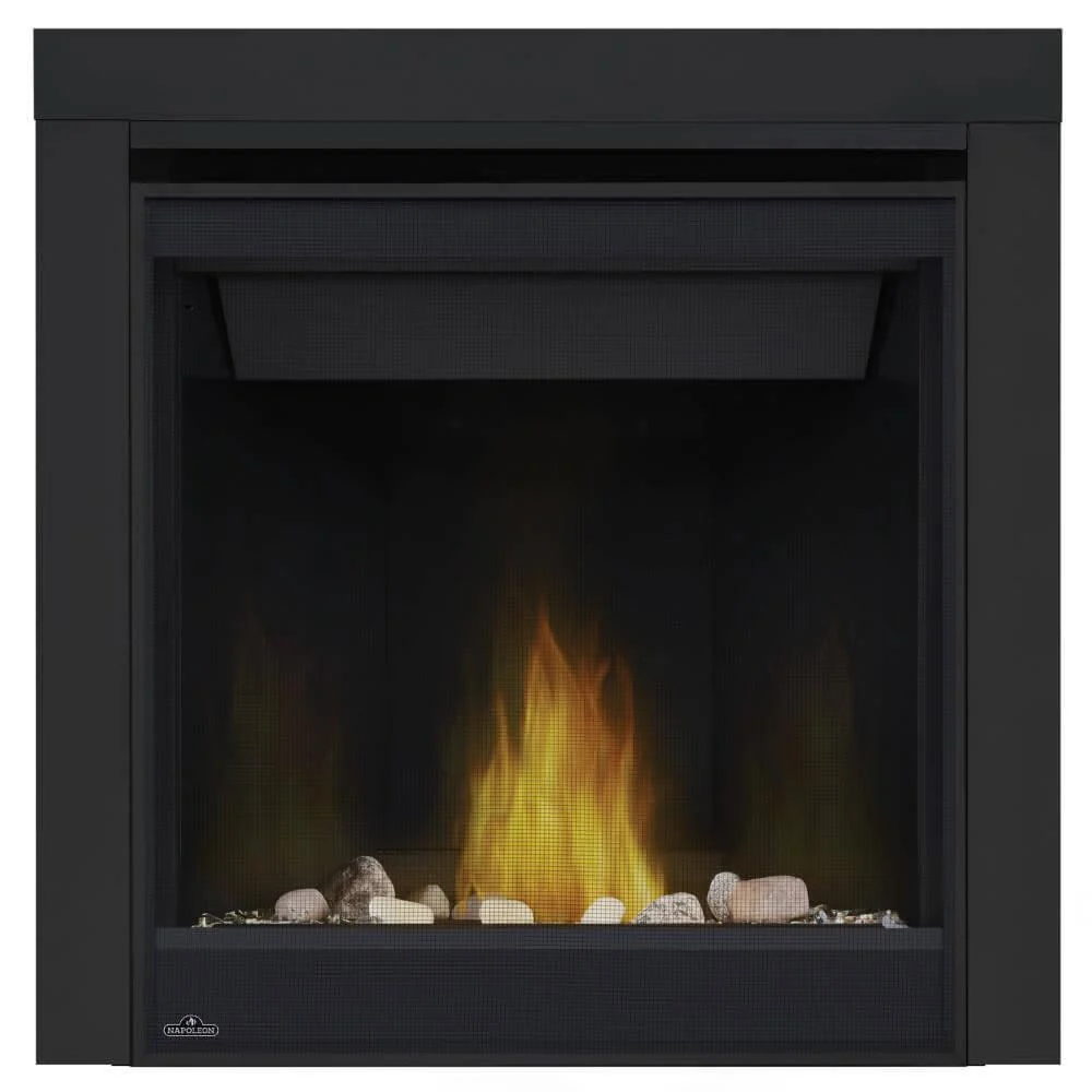 Napoleon Bbq B30NTRE1 Ascent 30 Direct Vent Gas Fireplace - Image 5