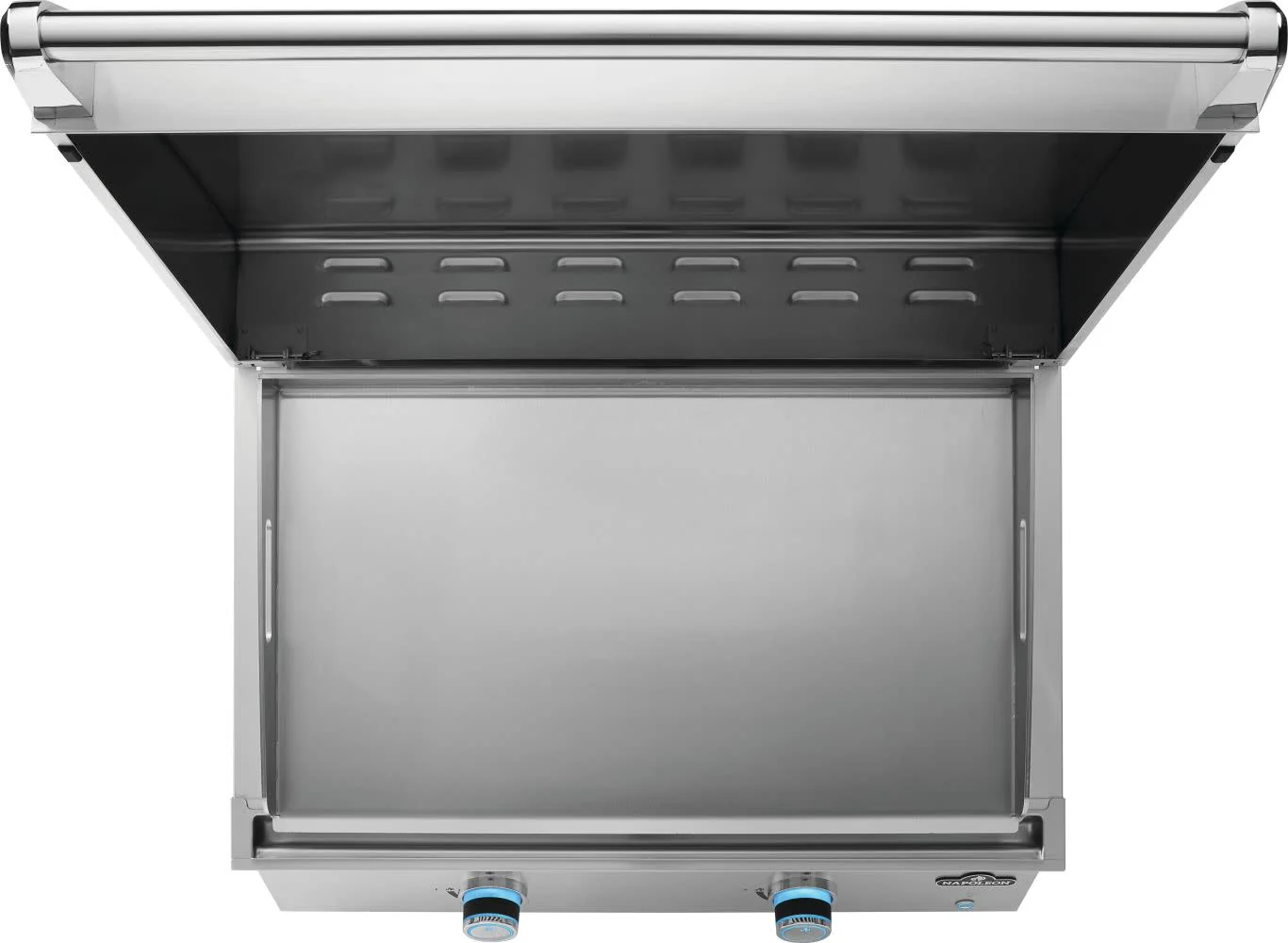 Napoleon Bbq BIG32FTPSS Built-In 700 Series 32 Griddle Stainless Steel , Propane, Stainless Steel - Image 9