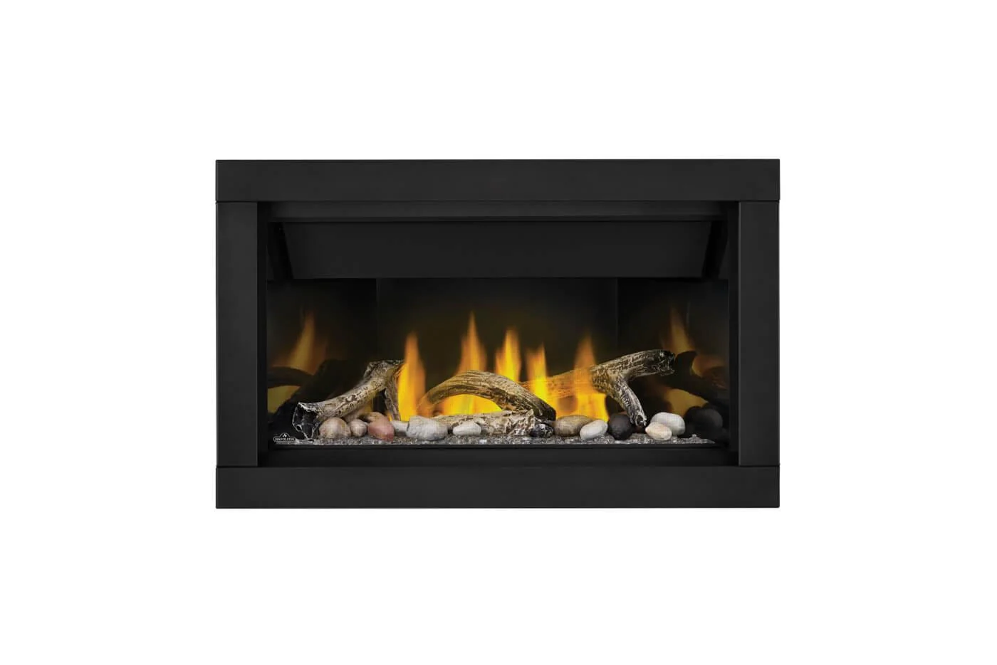 Napoleon Bbq BL36NTE2 Ascent Linear 36 Direct Vent Fireplace - Image 4