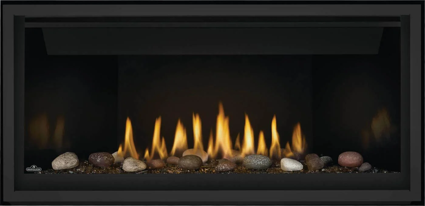 Napoleon Bbq BL42NTE Ascent Linear 42 Direct Vent Fireplace - Image 6