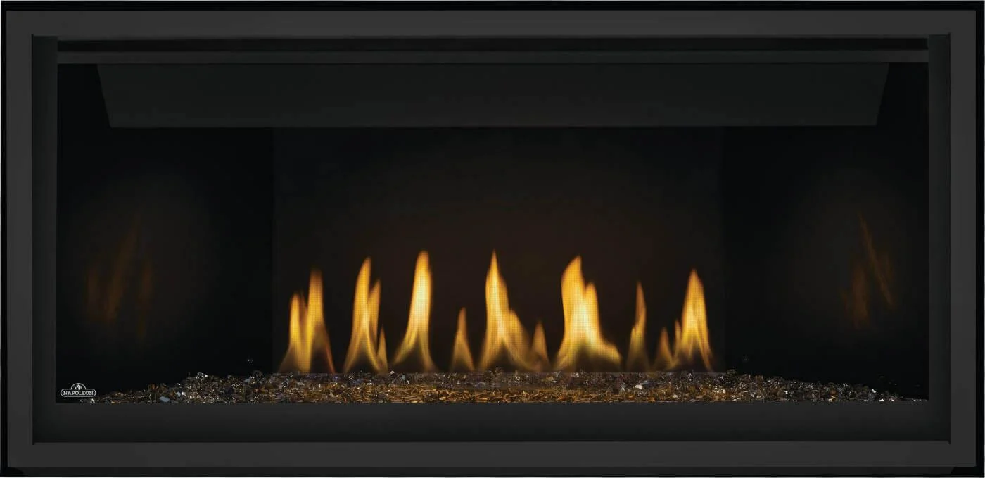 Napoleon Bbq BL42NTE Ascent Linear 42 Direct Vent Fireplace - Image 7