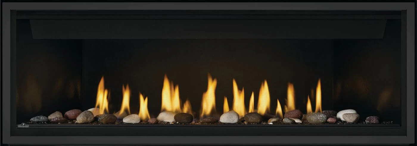 Napoleon Bbq BL56NTE Ascent Linear 56 Direct Vent Fireplace - Image 5
