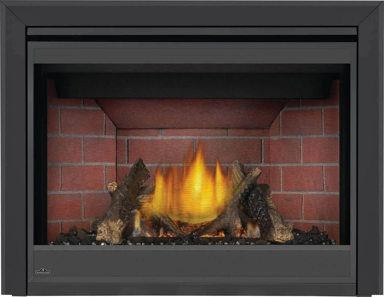 Napoleon Bbq BX42NTRE Ascent BX 42 Direct Vent Gas Fireplace - Image 7