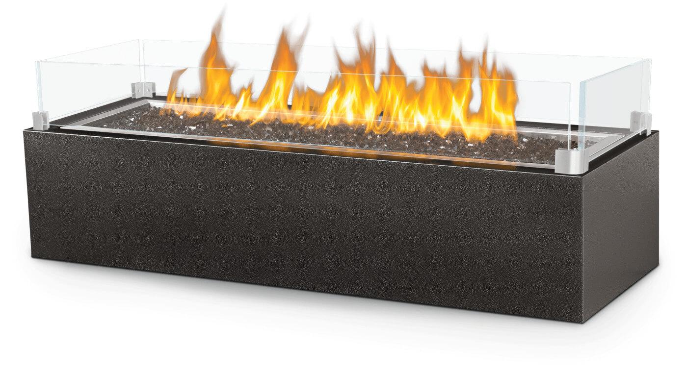 Napoleon Bbq GPFL48MHP Linear Gas Patioflame 1 Main Burners, Propane, Grey - Image 5