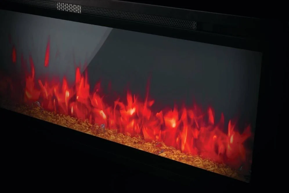 Napoleon Bbq NEFL36CFH1 Entice 36 Wall-Hanging Electric Fireplace - Image 6