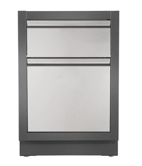 Napoleon Bbq ODK200BIG32RBPSS1 OASIS 200 Outdoor Kitchen, Built-in 700 Series 32 with Soft Close Doors , Propane, Stainless Steel - Image 6