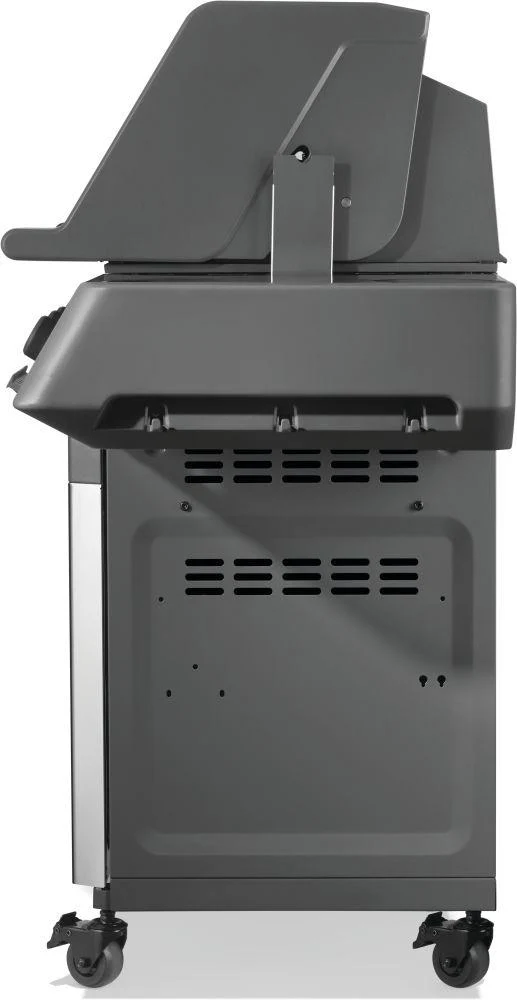 Napoleon Bbq P500VRSIBNSS Prestige 500 RSIB with Infrared Side and Rear Burner , Natural Gas, Stainless Steel - Image 12