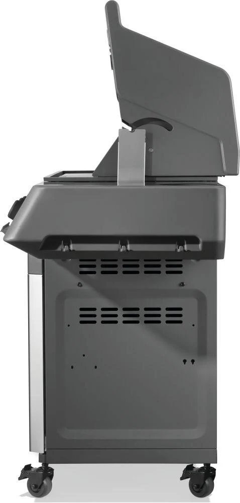 Napoleon Bbq P665VXRSIBNSS Prestige 665 Connected RSIB with Infrared Side and Rear Burner , Natural Gas, Stainless Steel - Image 11