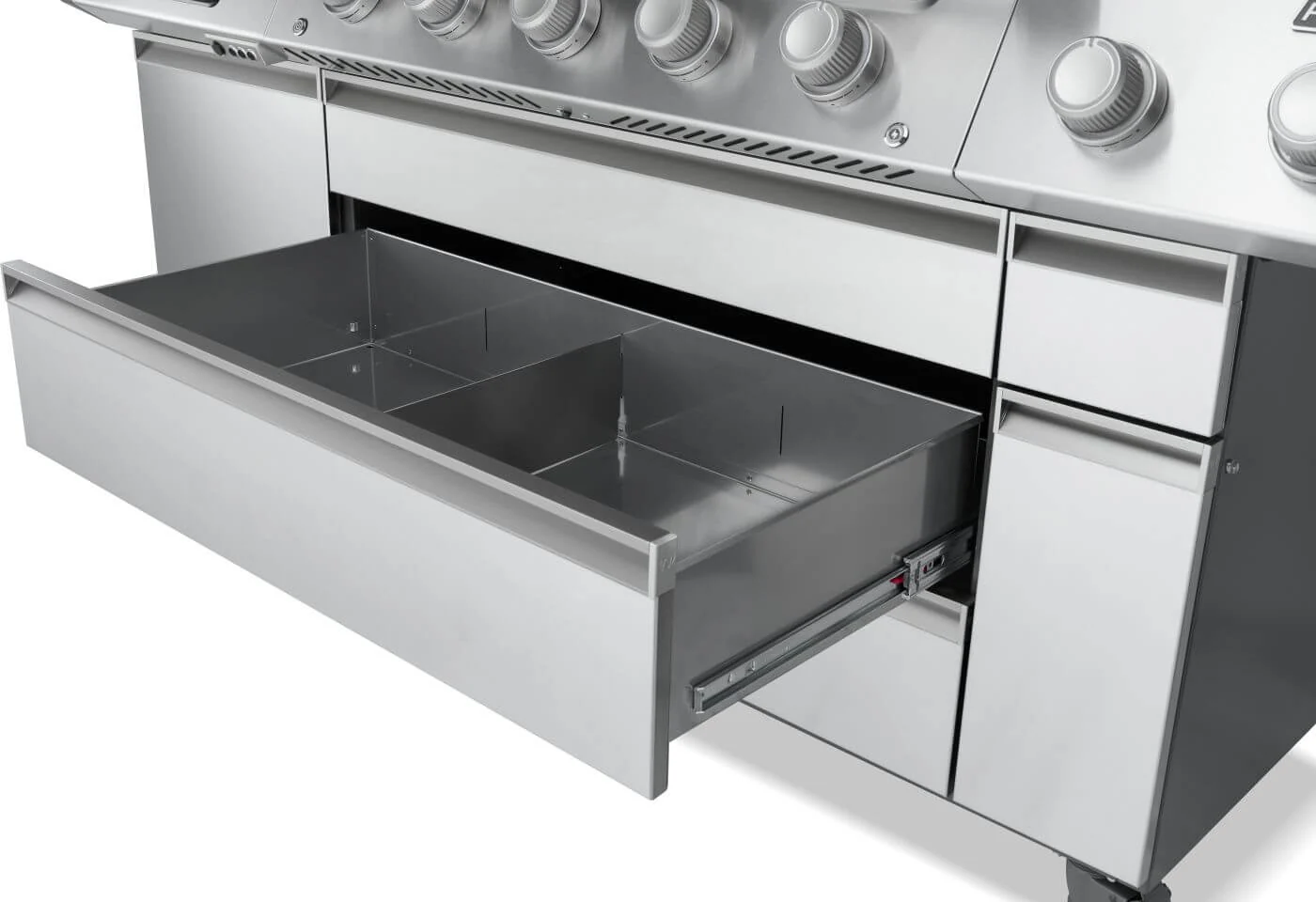 Napoleon Bbq PRO665VXRSIBNSS Prestige PRO 665 Elite with Smart Technology & Electric Smoker Box , Natural Gas, Stainless Steel - Image 23