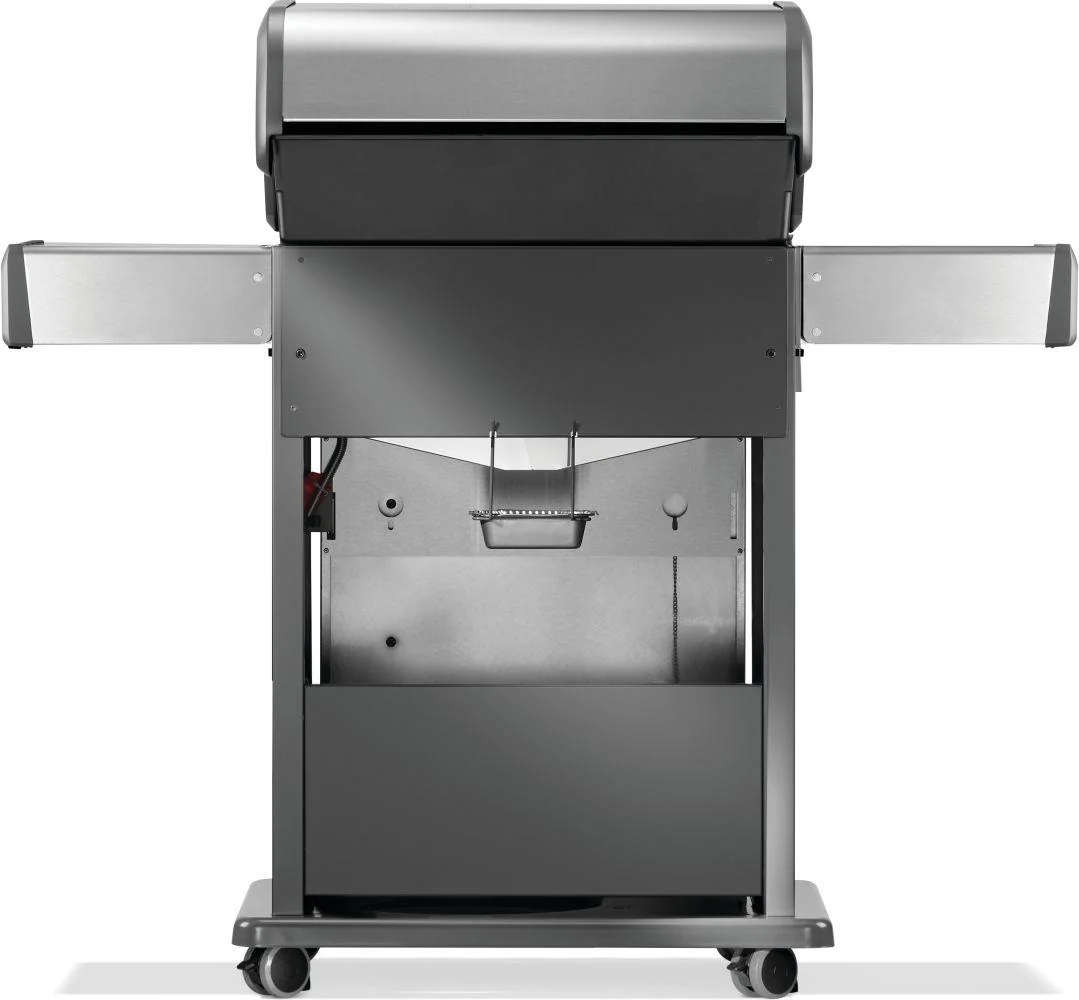Napoleon Bbq R425PSS2 Rogue 425 Gas Grill , Propane, Stainless Steel - Image 7