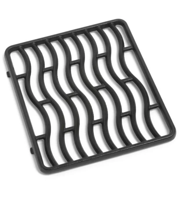 Napoleon Bbq S83009 Cast Iron Infrared Side Burner Grid for Rogue XT, Freestyle and LD4X Models