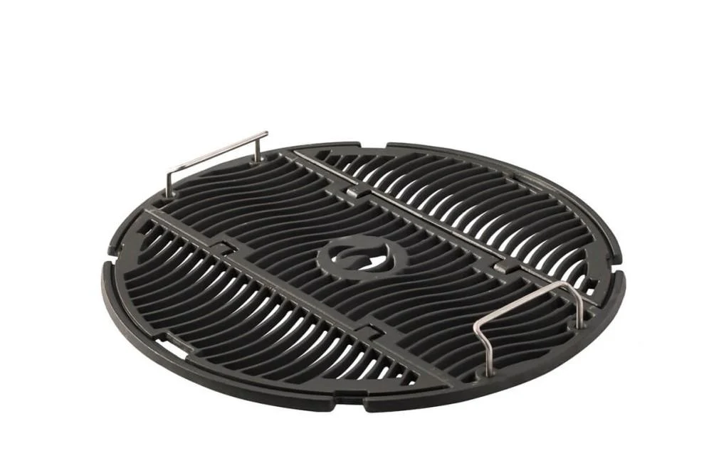 Napoleon Bbq S83018 Cast Cooking Grid for 22" Kettle Grills - Image 2