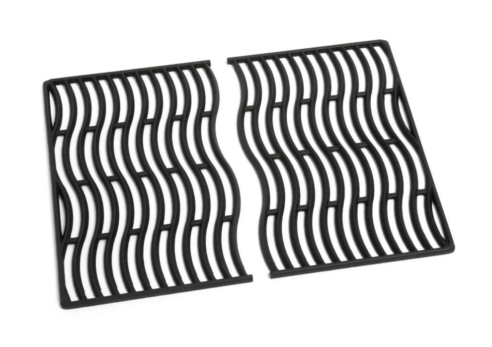 Napoleon Bbq S83039 Cast Iron Cooking grids for Freestyle 365