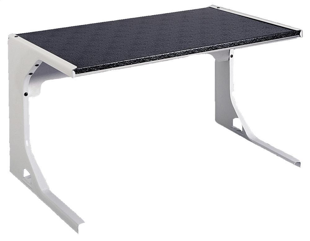Premier TS120W 20 in. Top Shelf in White - Image 2