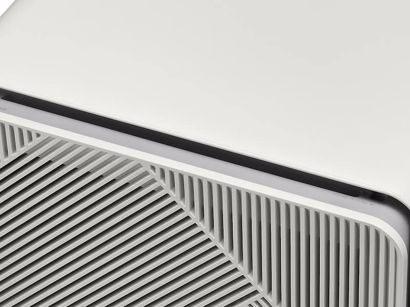 Samsung AX350A9350G Bespoke Cube Air Purifier in Grey - Image 5