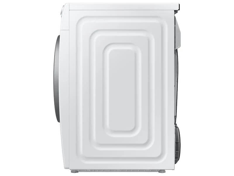 Samsung DV25B6900HW 4.0 cu. ft. Heat Pump Dryer with AI Smart Dial and Wi-Fi Connectivity in White - Image 10