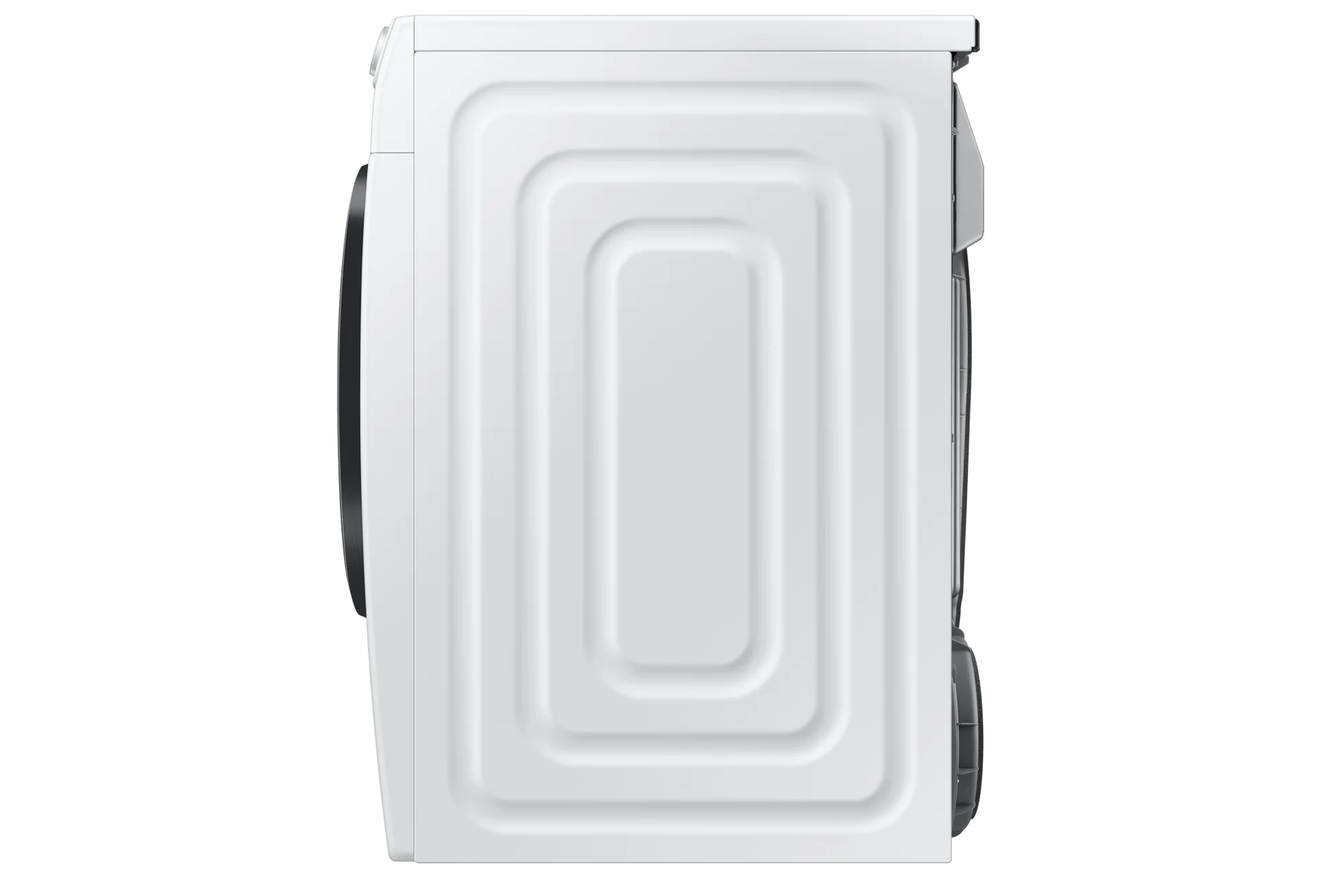 Samsung DV25FG62B0BEA2 Compact Ventless Heat Pump Dryer 4.0 cu. ft.  Wi-Fi Connectivity  Energy Efficient - Image 13