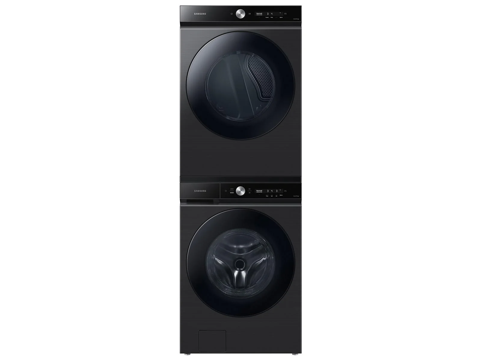 Samsung DVE53BB8700V Bespoke AI Front Load Electric Dryer Super Speed Dry AI Smart Dial 7.6 cu.ft. - Image 10