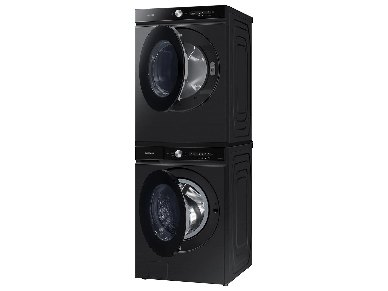 Samsung DVE53BB8700V Bespoke AI Front Load Electric Dryer Super Speed Dry AI Smart Dial 7.6 cu.ft. - Image 11