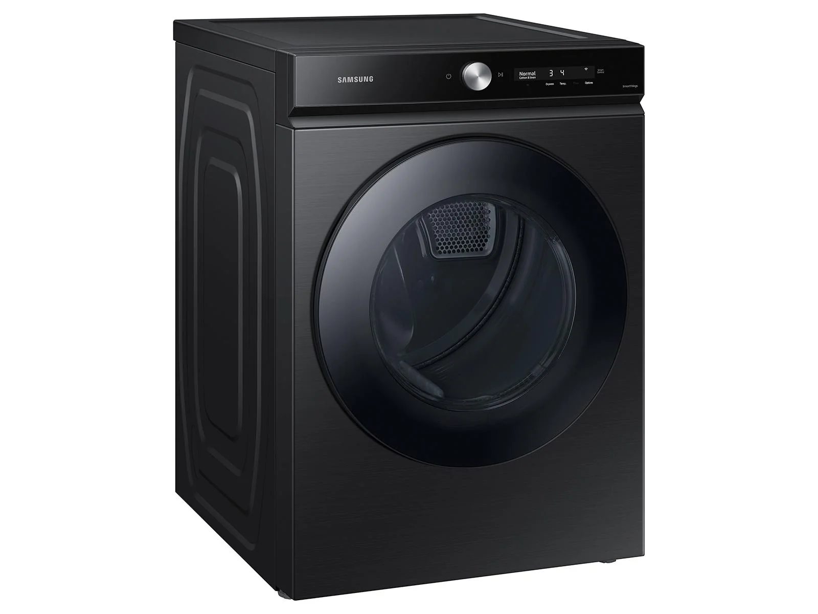 Samsung DVE53BB8700V Bespoke AI Front Load Electric Dryer Super Speed Dry AI Smart Dial 7.6 cu.ft. - Image 6