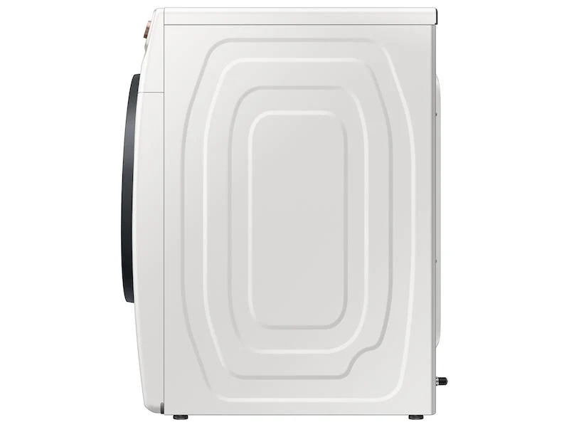 Samsung DVG50BG8300EA3 7.5 cu. ft. Smart Gas Dryer with Steam Sanitize+ and Sensor Dry in Ivory - Image 11
